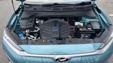 Hyundai Kona 150kW Premium 64kWh 5dr Auto Electric Hatchback
